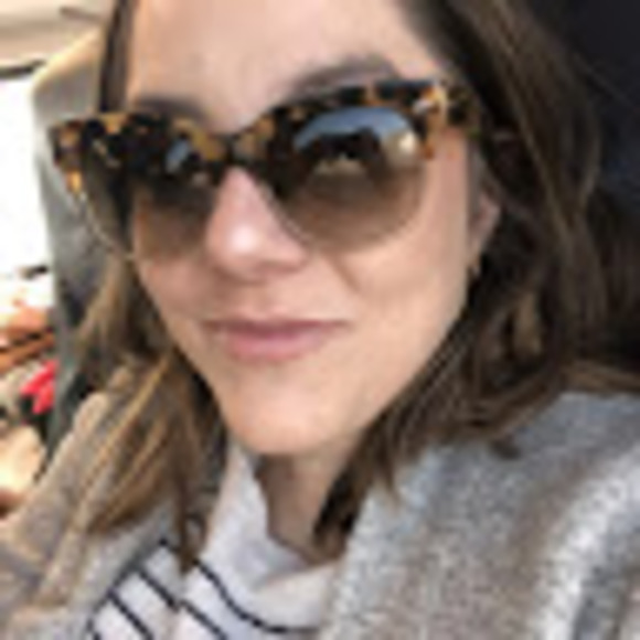 Meet the Posher Other - Meet your Posher, Tatiana